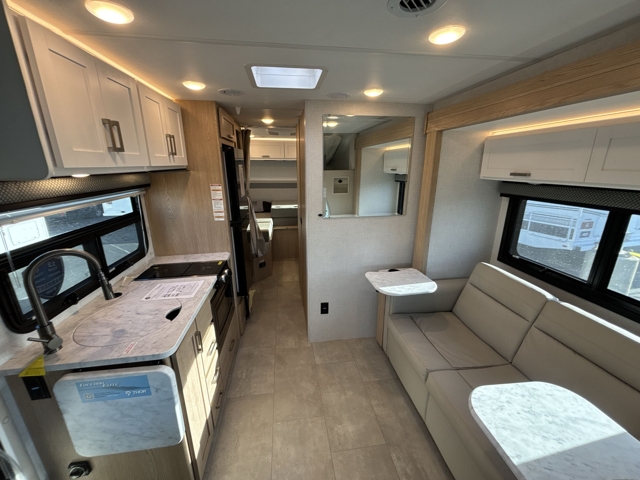 2026 Thor Freedom Elite 24KE — photo 3 of 8