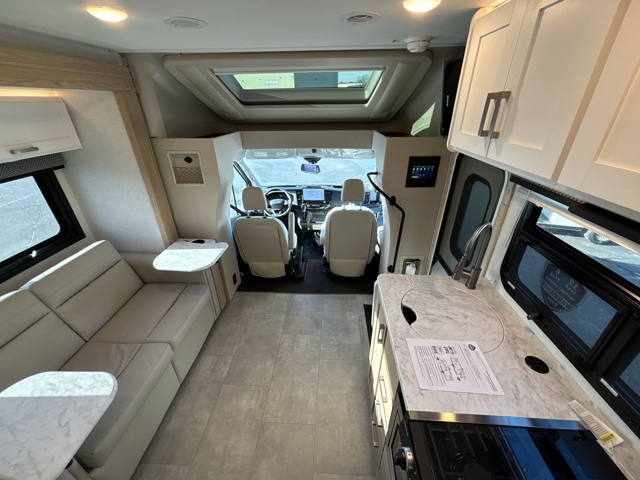 2026 Thor Freedom Elite 24KE — photo 4 of 8