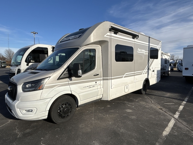 2026 Thor Freedom Elite 24KE — photo 7 of 8