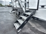 steps