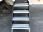 steps
