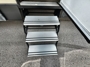 steps