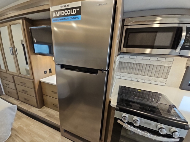 2026 Thor Windsport 29L — photo 8 of 8