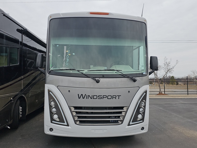 2026 Thor Windsport 29L — photo 4 of 8