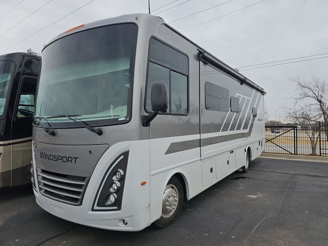 2026 Thor Windsport 29L — photo 6 of 8