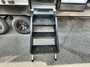 steps