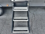 steps