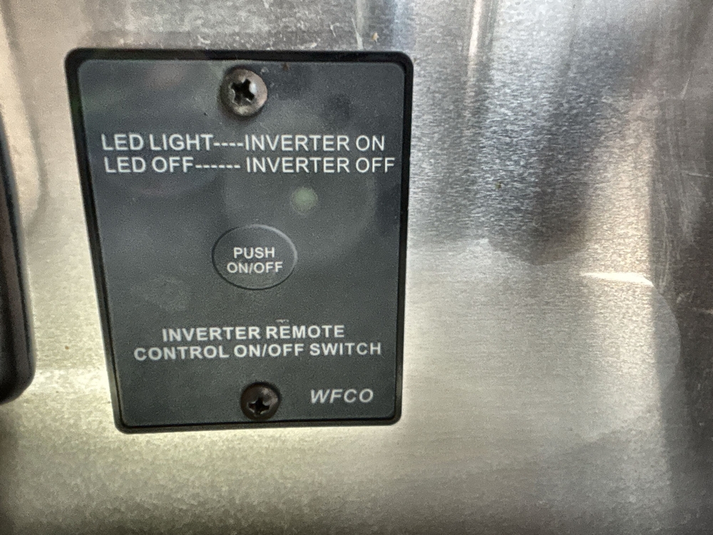 inverter