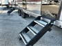 steps