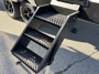 steps