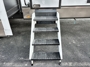 steps