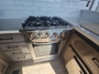stove-oven