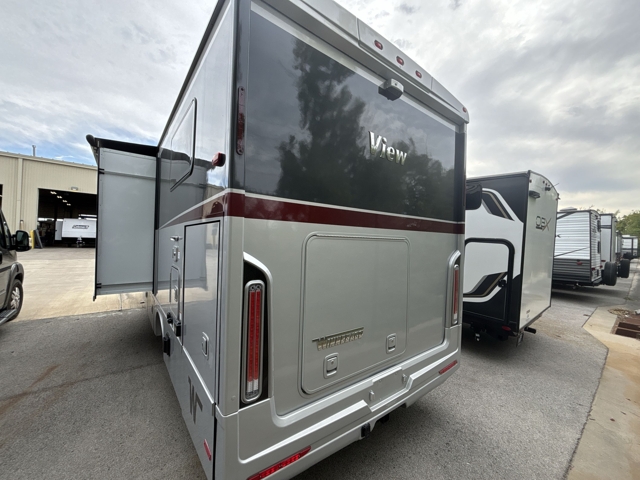 2026 Winnebago View 24R — photo 8 of 8
