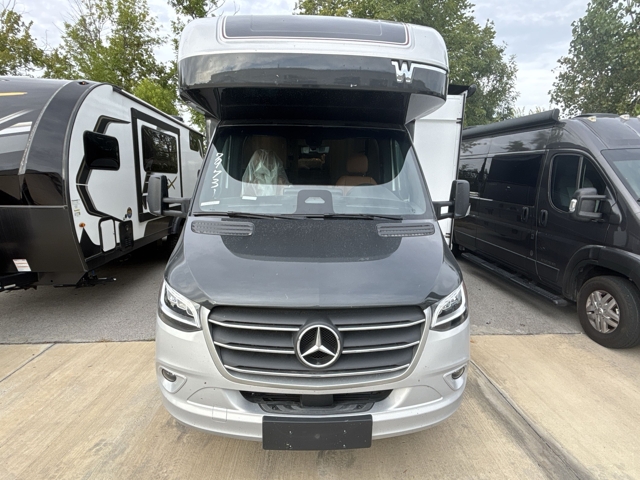 2026 Winnebago View 24R — photo 5 of 8