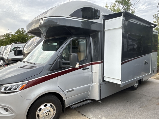2026 Winnebago View 24R — photo 7 of 8