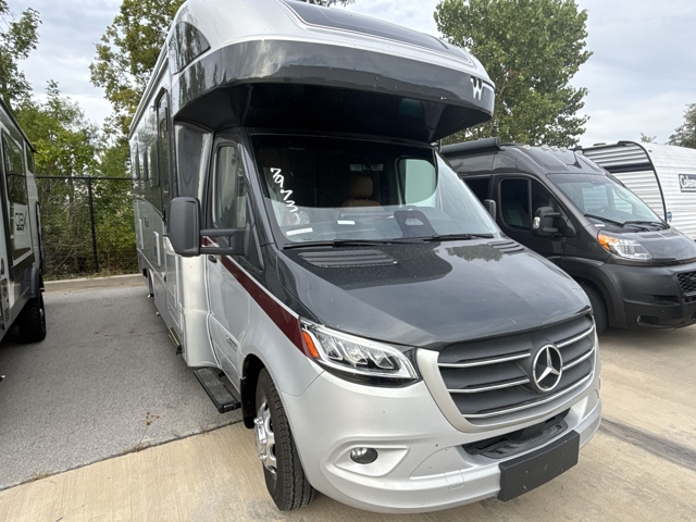 2026 Winnebago View 24R — photo 1 of 8