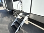 steps