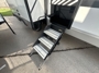steps