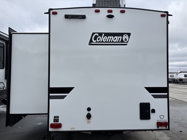 2026 Keystone Coleman Legacy 2400REX — photo 8 of 8