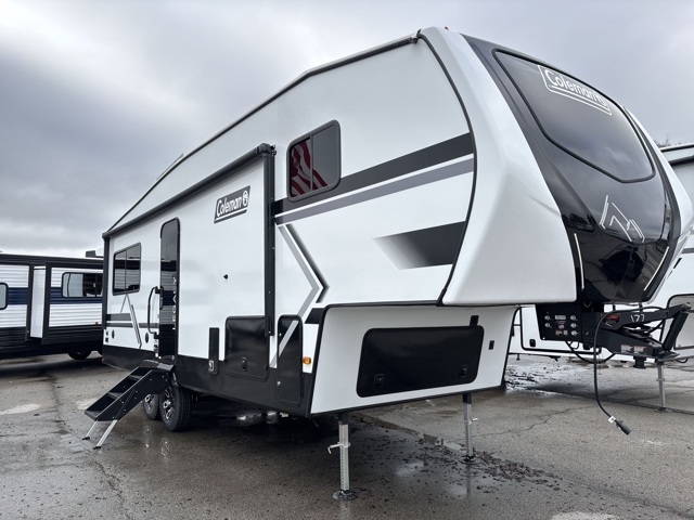 2026 Keystone Coleman Legacy 2400REX — photo 6 of 8