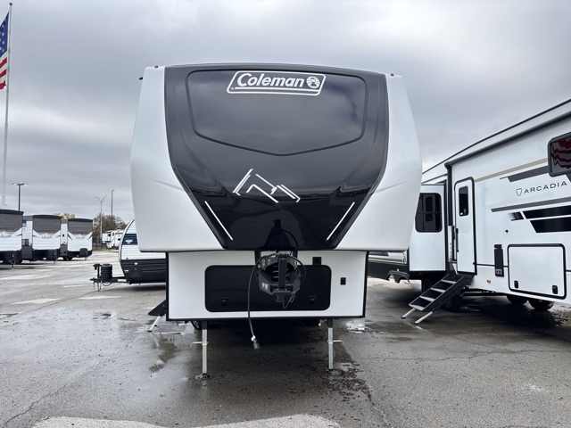 2026 Keystone Coleman Legacy 2400REX — photo 5 of 8