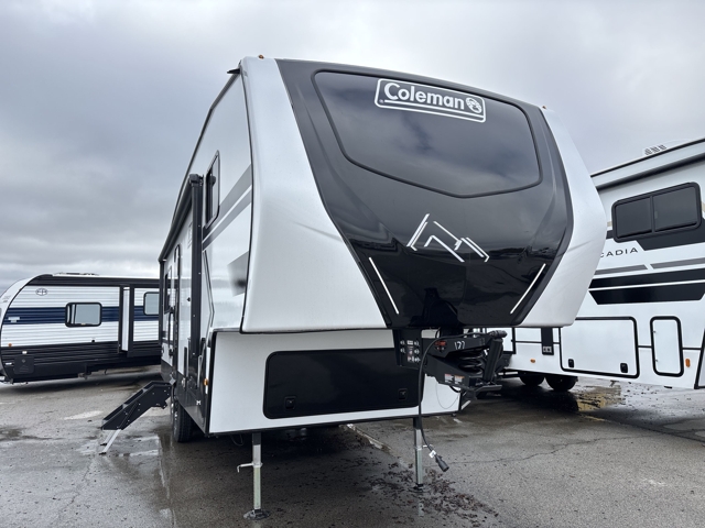 2026 Keystone Coleman Legacy 2400REX — photo 1 of 8