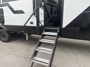 steps