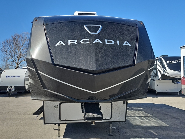 2026 Keystone Arcadia Select 24SRE — photo 5 of 8