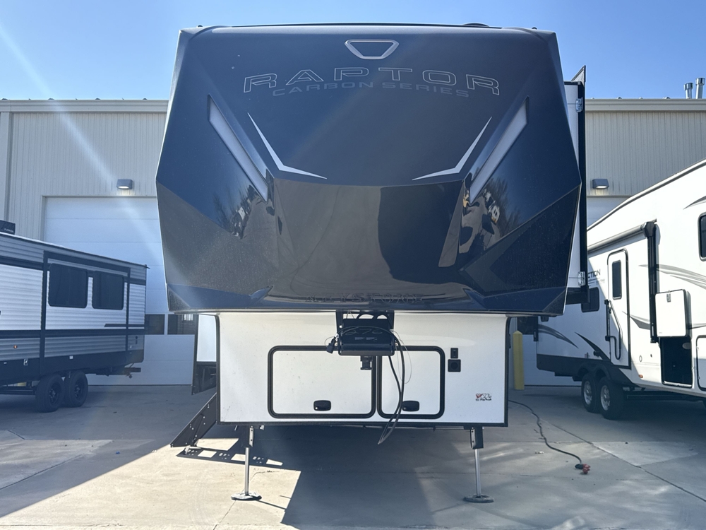 2026 Keystone Carbon 368 — photo 5 of 8