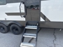 steps