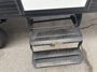 steps