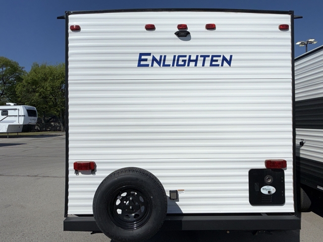 2026 Gulf Stream Enlighten 21RBS — photo 8 of 8