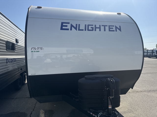 2026 Gulf Stream Enlighten 21RBS — photo 5 of 8