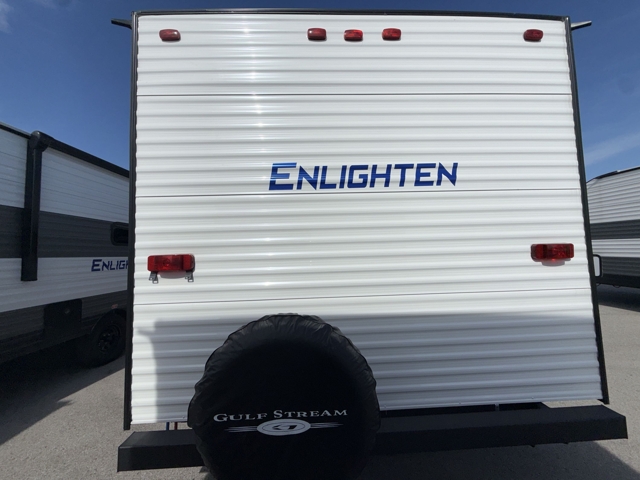 2026 Gulf Stream Enlighten 17RB — photo 8 of 8