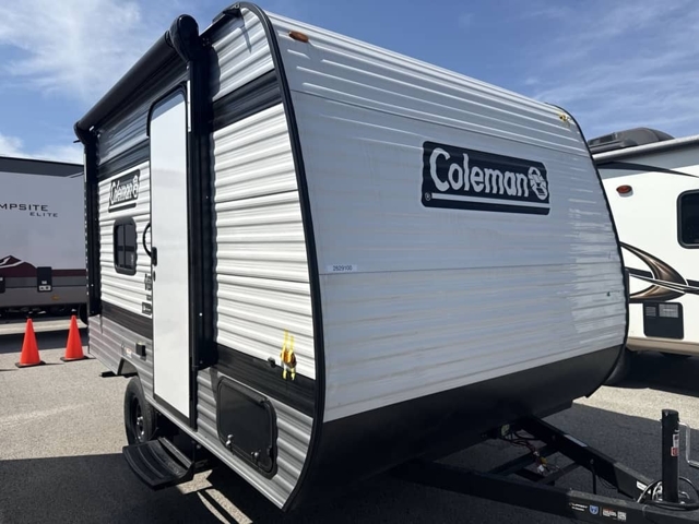 2026 Keystone Coleman 13B — photo 1 of 8
