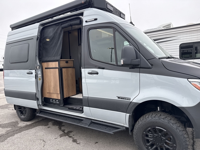2026 Winnebago Revel 44E — photo 6 of 8