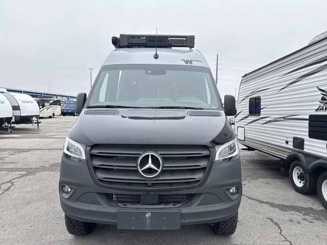 2026 Winnebago Revel 44E — photo 5 of 8