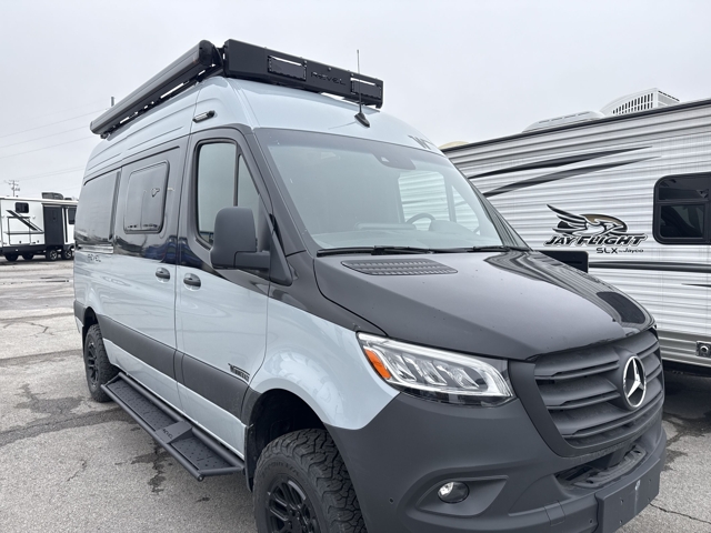 2026 Winnebago Revel 44E — photo 1 of 8