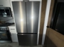 fridge