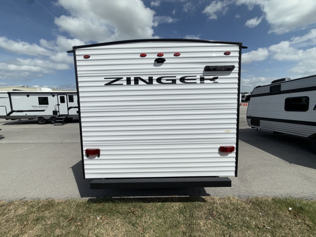 2026 Crossroads Zinger 18RB — photo 7 of 8