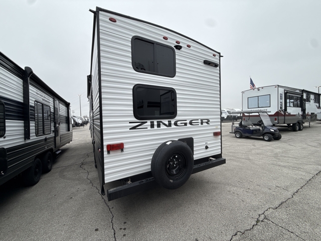 2026 Crossroads Zinger 295BH — photo 8 of 8