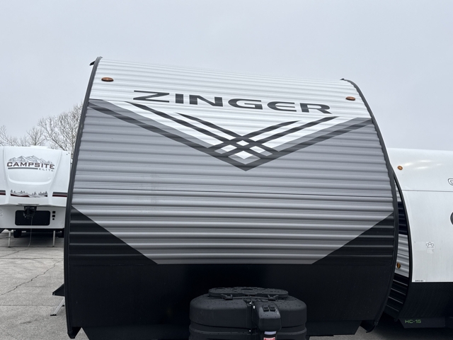 2026 Crossroads Zinger 295BH — photo 5 of 8