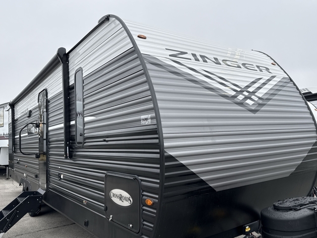 2026 Crossroads Zinger 295BH — photo 1 of 8