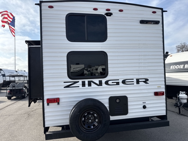 2026 Crossroads Zinger 295BH — photo 8 of 8