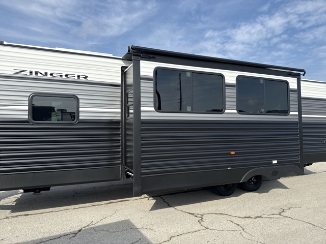2026 Crossroads Zinger 295BH — photo 7 of 8