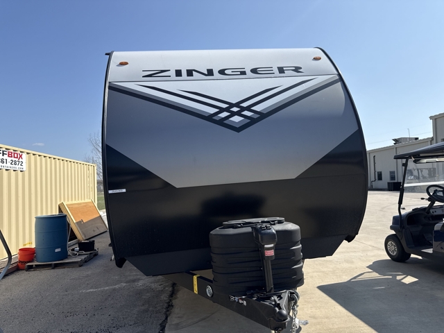 2026 Crossroads Zinger 331BH — photo 5 of 8