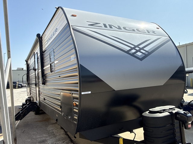 2026 Crossroads Zinger 331BH — photo 1 of 8