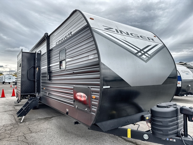 2026 Crossroads Zinger 331BH — photo 1 of 8