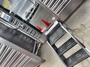 steps