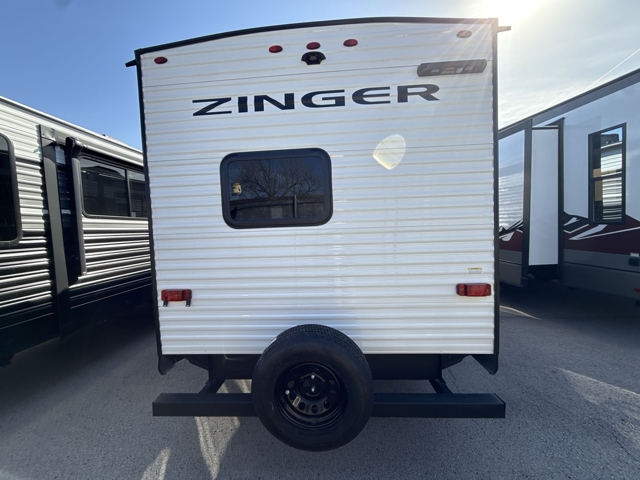 2026 Crossroads Zinger 331BH — photo 8 of 8